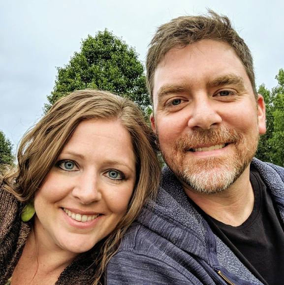 Meet your Posher, Kristin - Picture 1 of 1